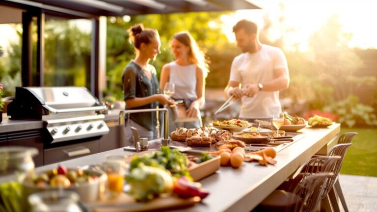 Optimierung der Raumtemperatur: Angenehmes Wohnen im Sommer