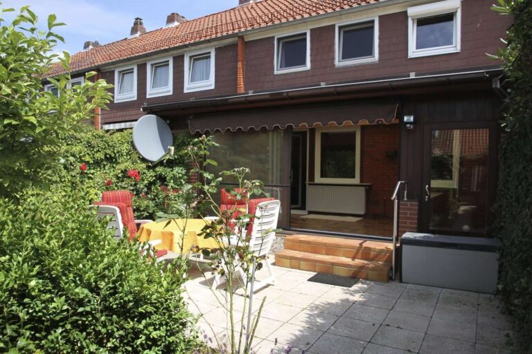 Verkauft!  Reihenmittelhaus in zentrumsnaher Lage mit viel Potential….!