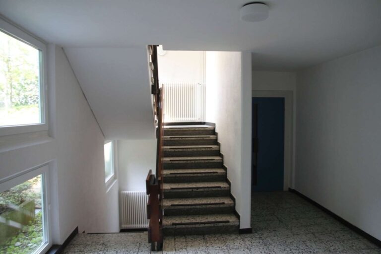 Kleine Gemütliche Eigentumswohnung in gepflegter Anlage mit Weitblick zur Ostsee!