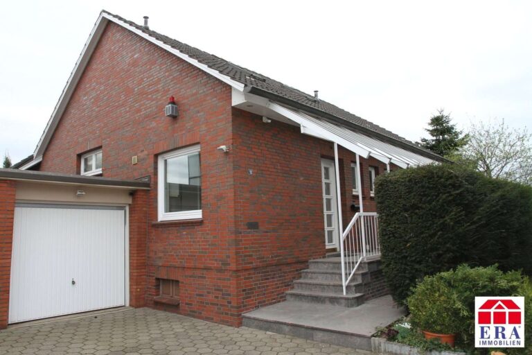 Herzlich willkommen Ihr neues zuHause… Architekten Haus mit hanseatischem Charme.  360 Grad Immobilienpräsentation!