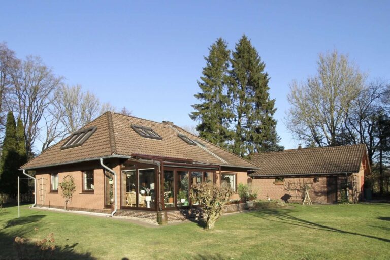 VERKAUFT! Einfamilienhaus in ruhiger Lage mit Weitblick!