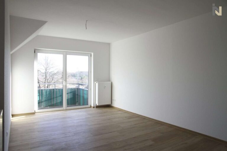 Dachgeschoßwohnung mit Tiefgaragenstellplatz  in 21244 Buchholz