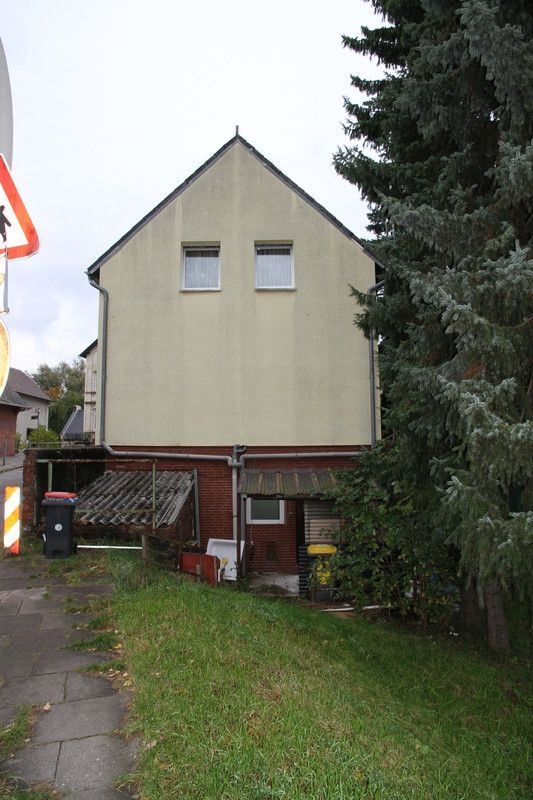 Einfamilienhaus in Zentraler Lage von Finkenwerder