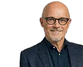 Portrait von Thomas Kopsch