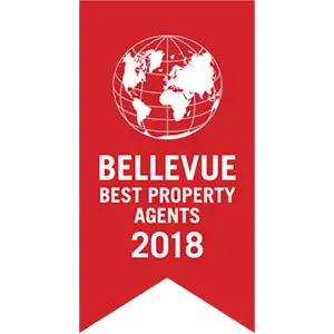Siegel Bellevue 2018