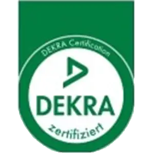 Siegel Dekra