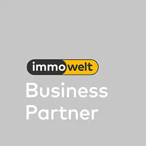 Siegel Immobilienwelt Business Partner