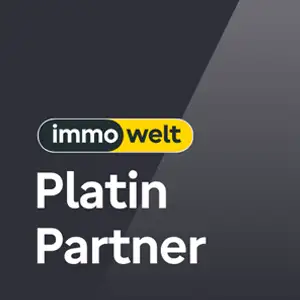 Siegel Immobilienwelt Platin Partner
