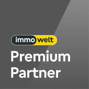 Siegel Immobilienwelt Premium Partner